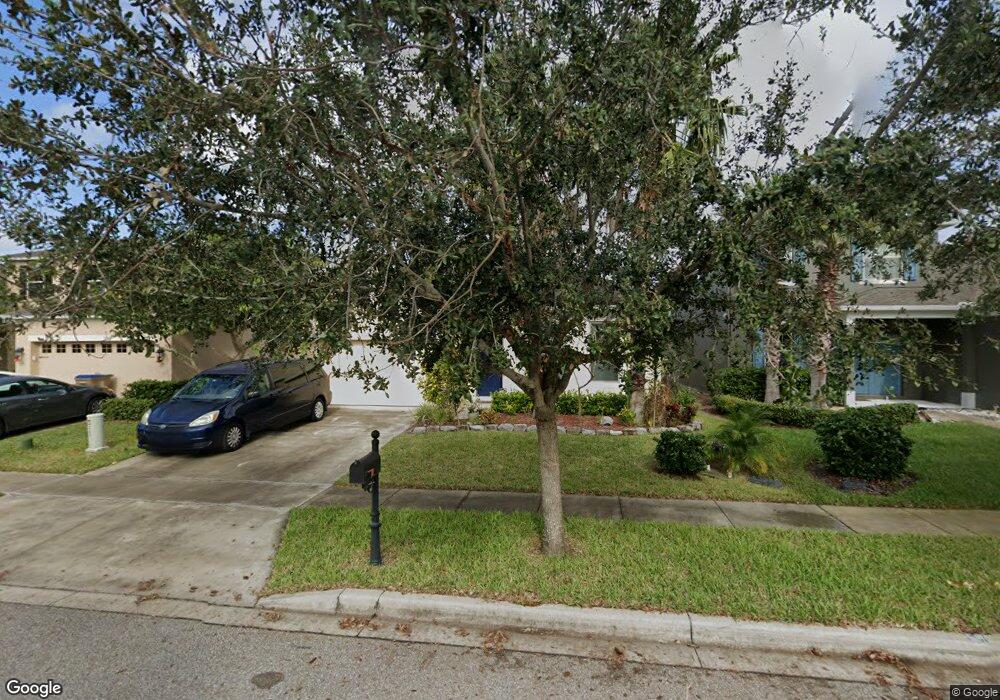 1596 Pine Marsh Loop, Saint Cloud, FL 34771 - photo 1