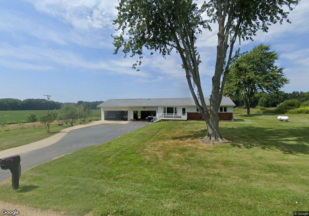 9511 11 Mile Rd, Ceresco, MI 49033 - photo 1