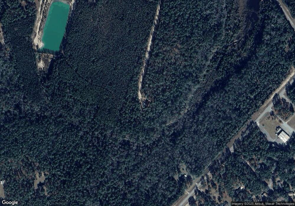 391 Sardis Rd, Folkston, GA 31537 - photo 1