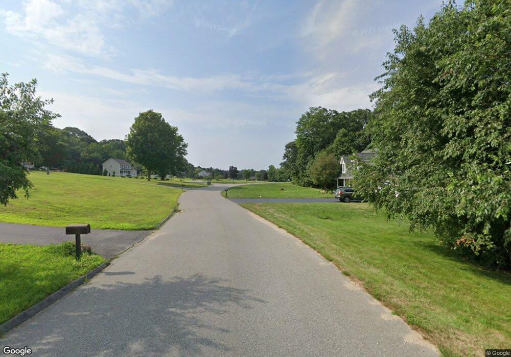 12 Noahs Way, Baltic, CT 06330 - photo 1