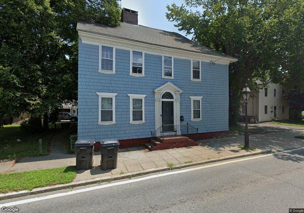 582 Main St, Warren, RI 02885 - photo 1