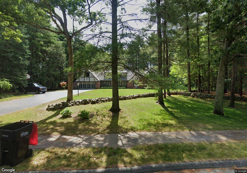 66 Fairway Ln, Foxboro, MA 02035 - photo 1