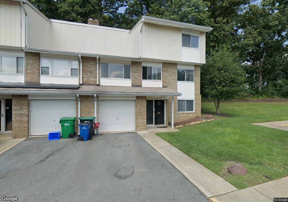 3932 Pitcairn Place, Burtonsville, MD 20866 - photo 1