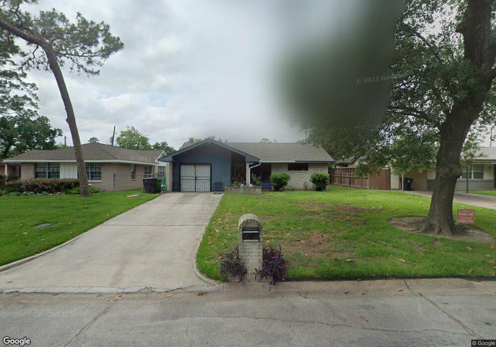 7225 Gore Dr, Houston, TX 77016 - photo 1