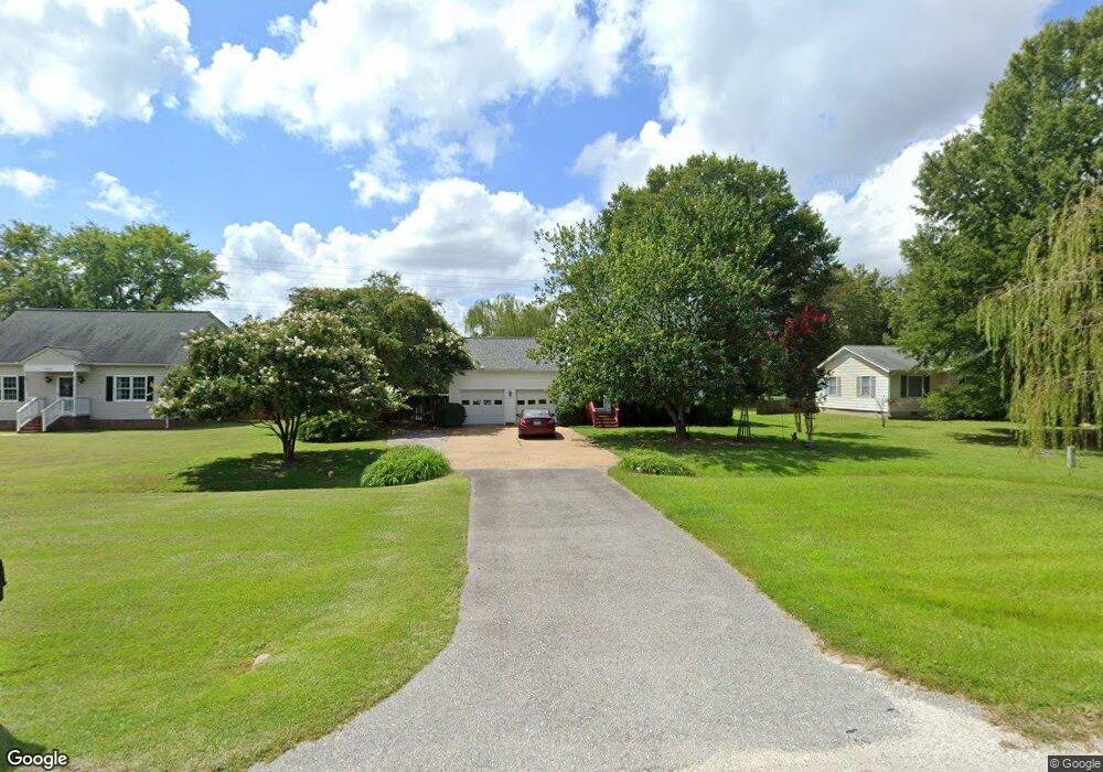 2611 O D I St, West Point, VA 23181 - photo 1