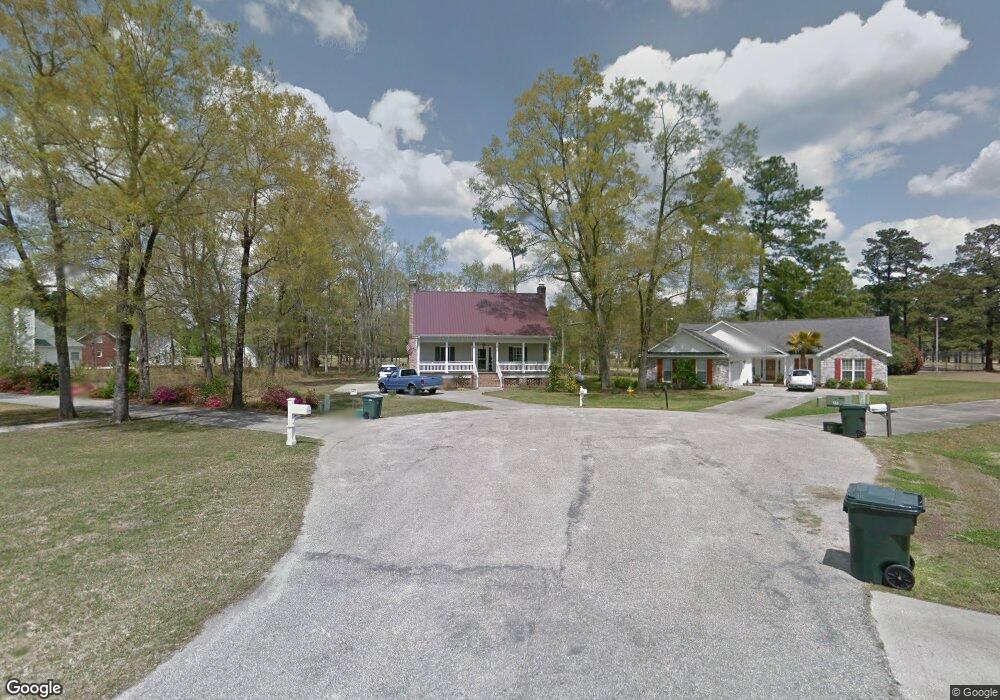 2413 Pinehurst Ln, Conway, SC 29526 - photo 1