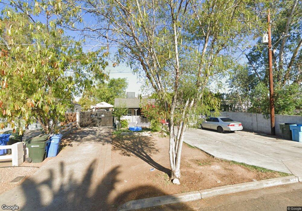 2828 N 29th Place, Phoenix, AZ 85008 - photo 1