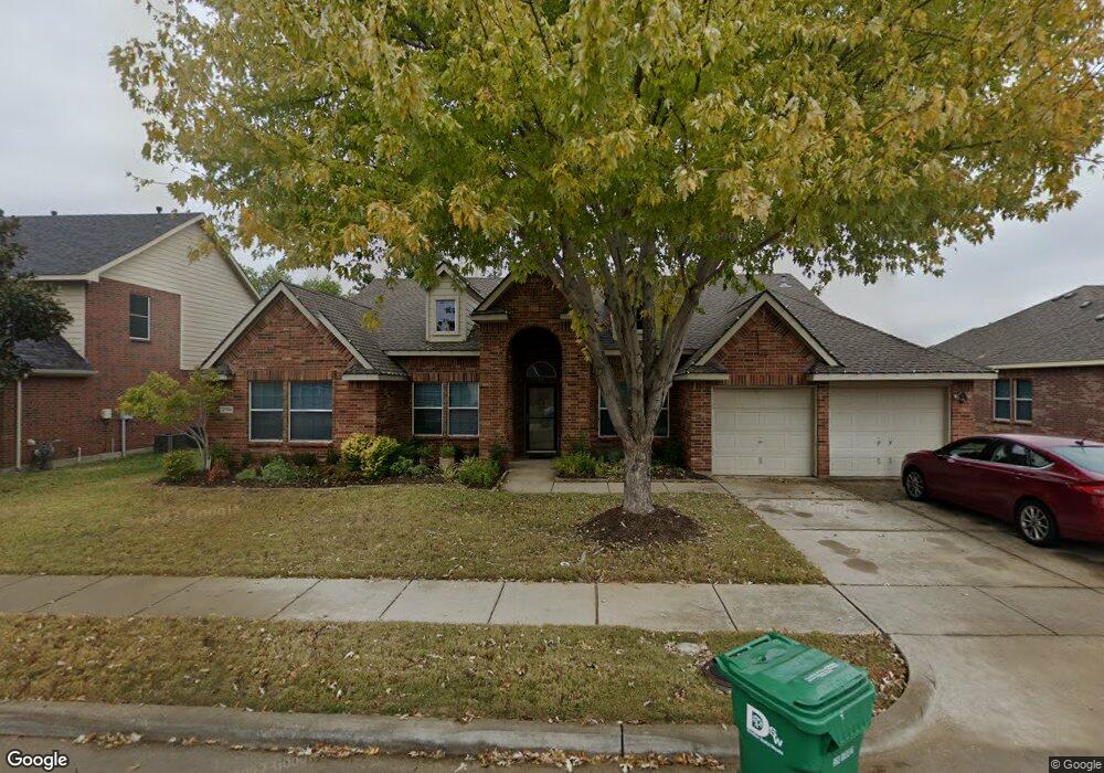 2705 Clubhouse Dr, Denton, TX 76210 - photo 1