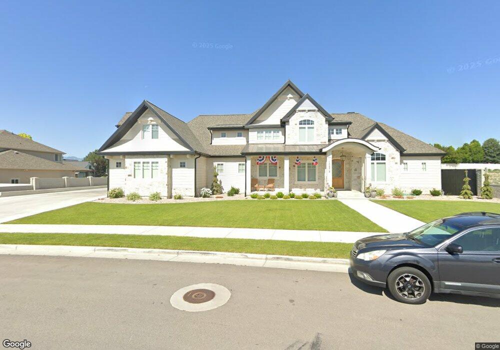 10976 S Via Encantada Way, South Jordan, UT 84095 - photo 1