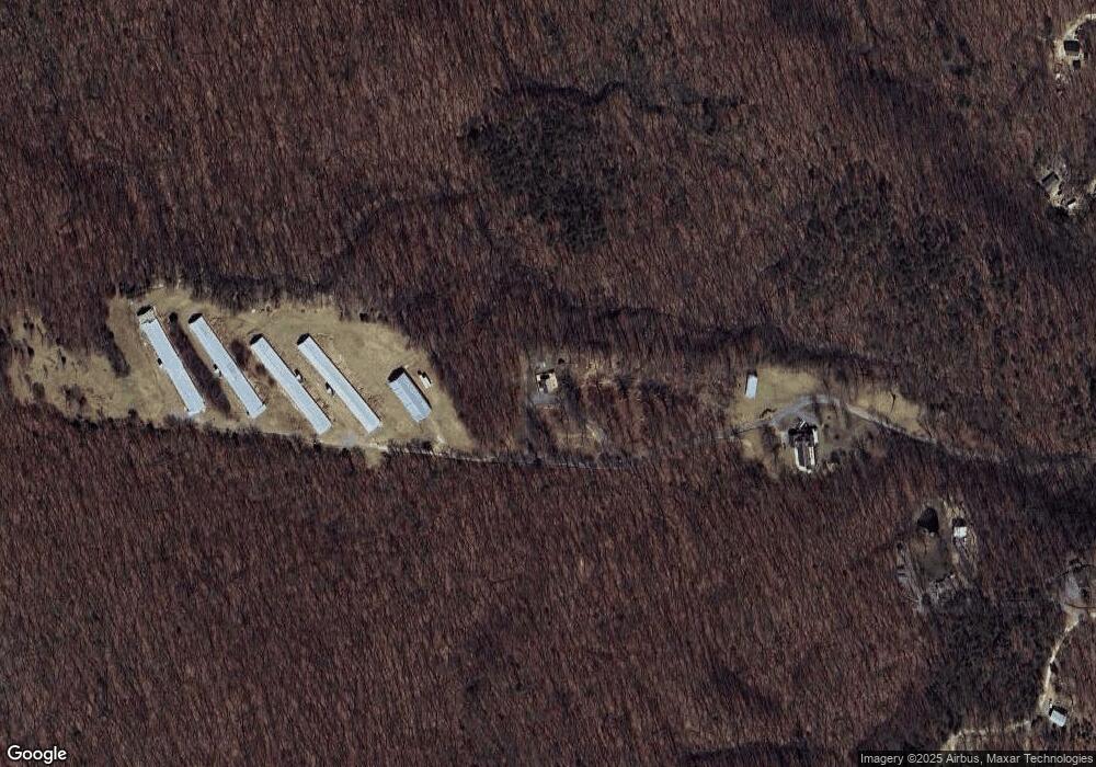 6103 S Page Valley Rd, Luray, VA 22835 - photo 1