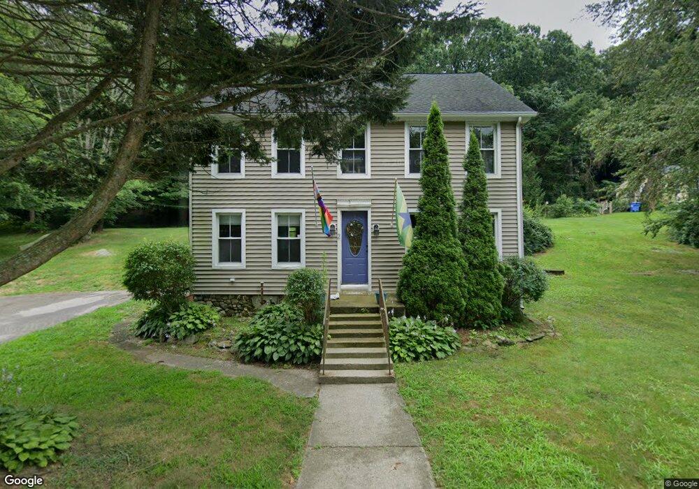 00 Gifford Ln, Bozrah, CT 06334 - photo 1