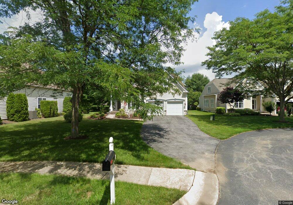 118 Violet Dr, Kennett Square, PA 19348 - photo 1