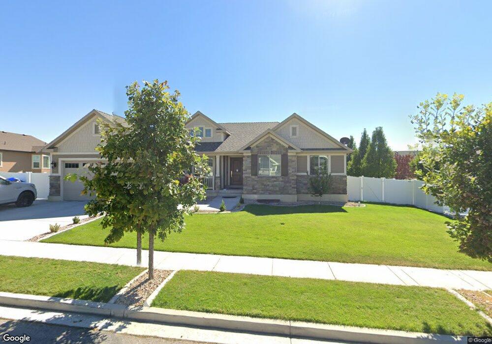 729 W Parkview Dr, Lehi, UT 84043 - photo 1