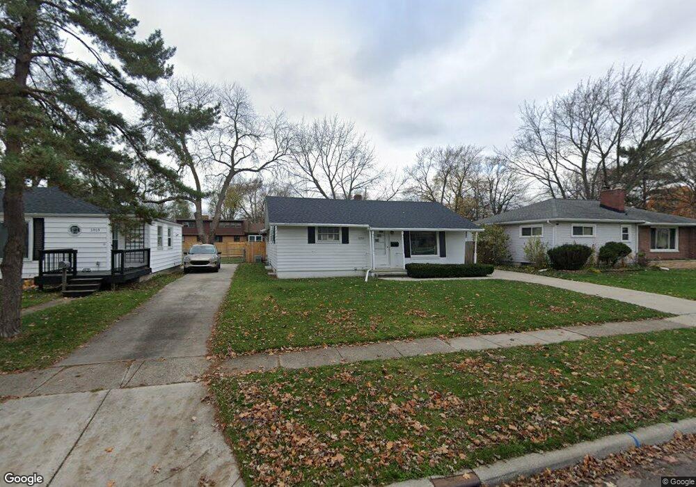 1009 16th St, Port Huron, MI 48060 - photo 1