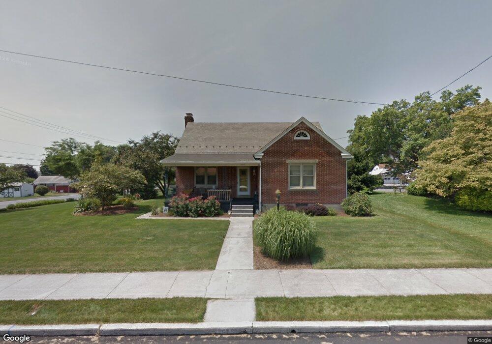 767 S Grant St, Palmyra, PA 17078 - photo 1