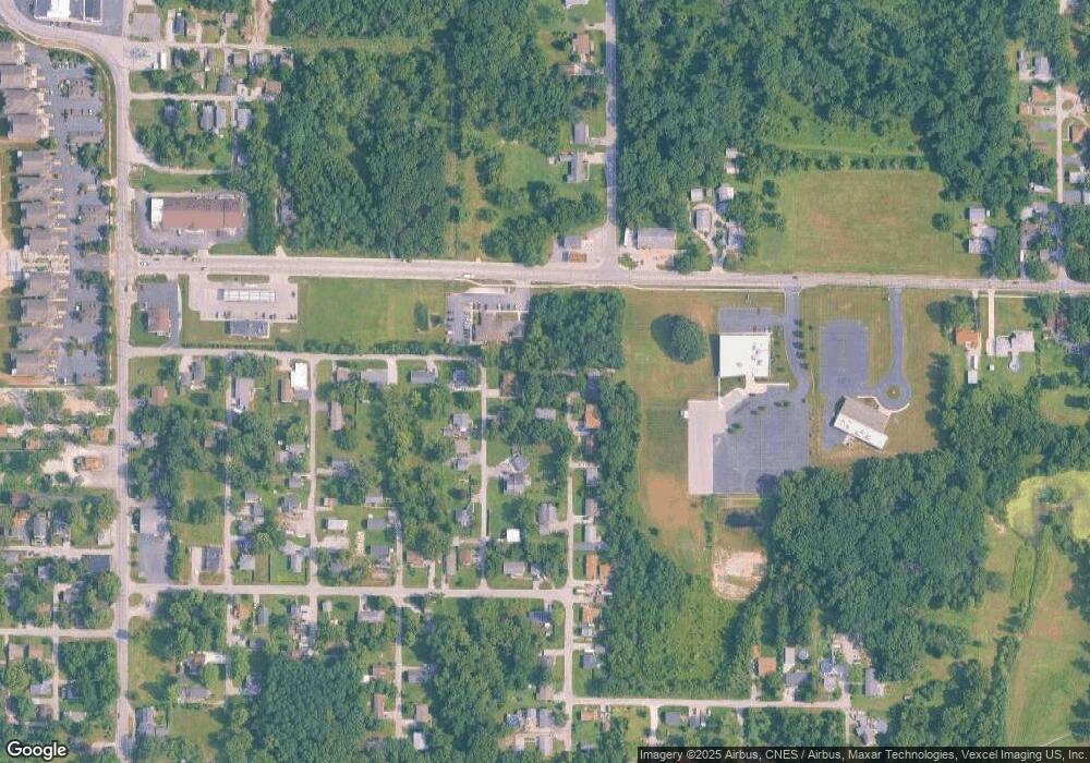 13304 Sherman St, Cedar Lake, IN 46303 - photo 1