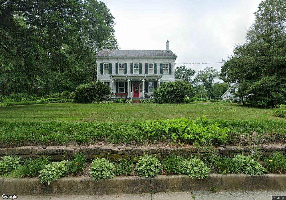 40 Station Rd, Cranbury, NJ 08512 - photo 1