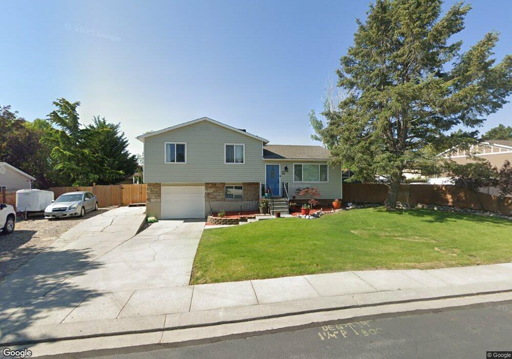 3259 W 6960 S, West Jordan, UT 84084 - photo 1