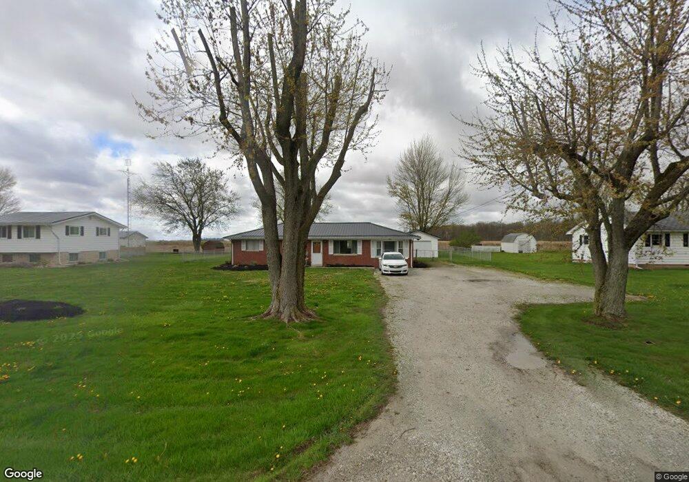 8473 W Delphi Pike, Converse, IN 46919 - photo 1