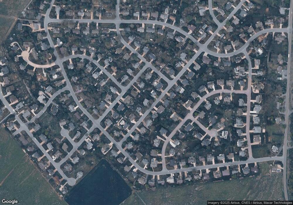 866 Sugar Maple Ln, Harrisonburg, VA 22801 - photo 1