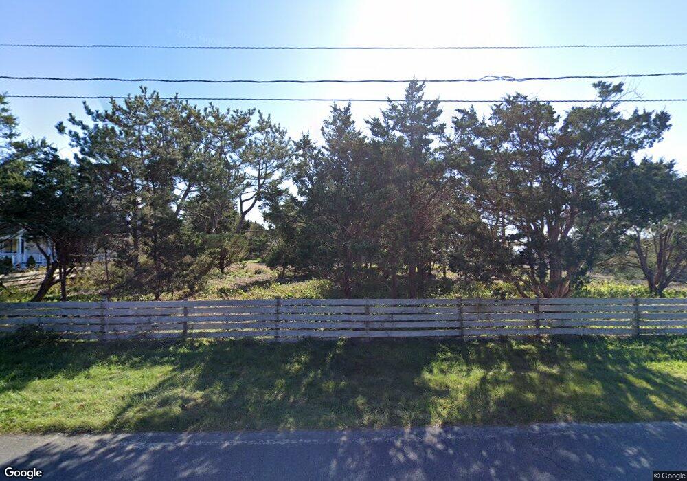 95 Edgartown Bay Rd, Edgartown, MA 02539 - photo 1