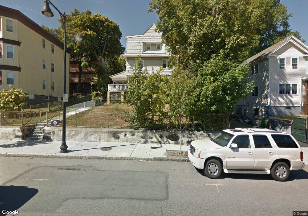 54 Bowdoin St unit 3, Dorchester Center, MA 02124 - photo 1