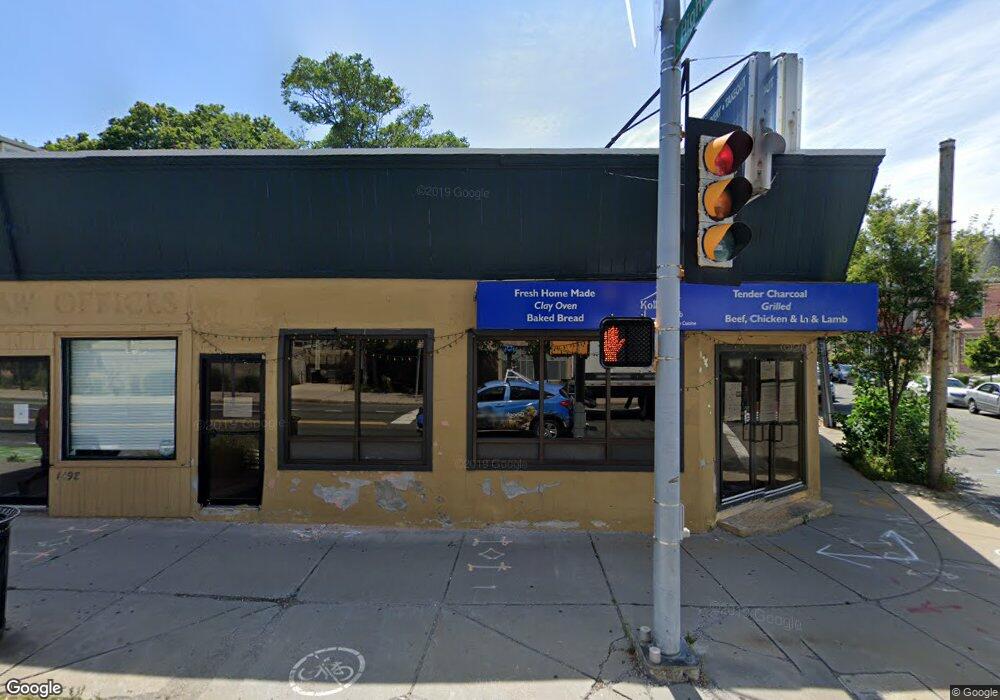 1500 Cambridge St, Cambridge, MA 02139 - photo 1