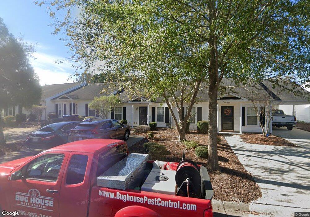 5013 Wheeler Lake Rd, Augusta, GA 30909 - photo 1