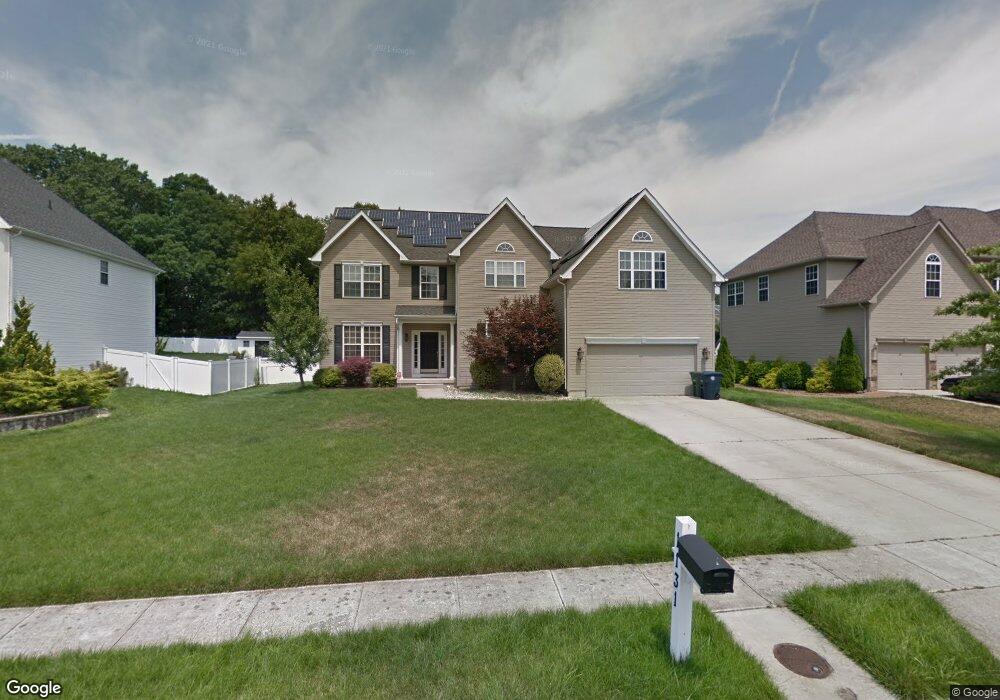 1131 Monet Ct, Williamstown, NJ 08094 - photo 1