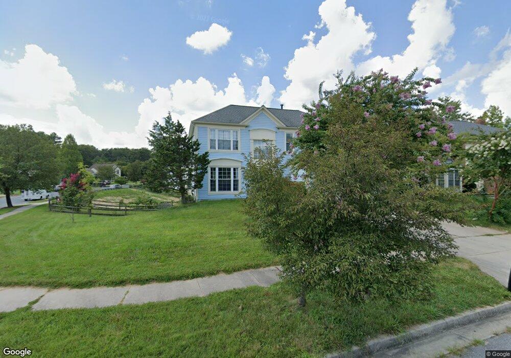 11600 Clocktower Ln, Laurel, MD 20708 - photo 1