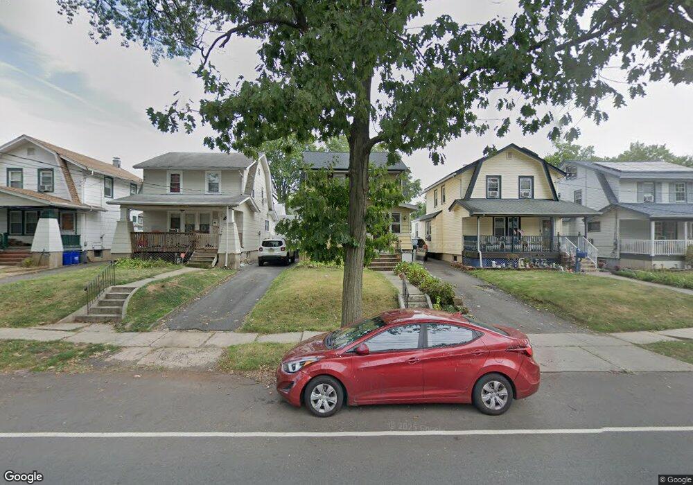 521 W Scott Ave, Rahway, NJ 07065 - photo 1