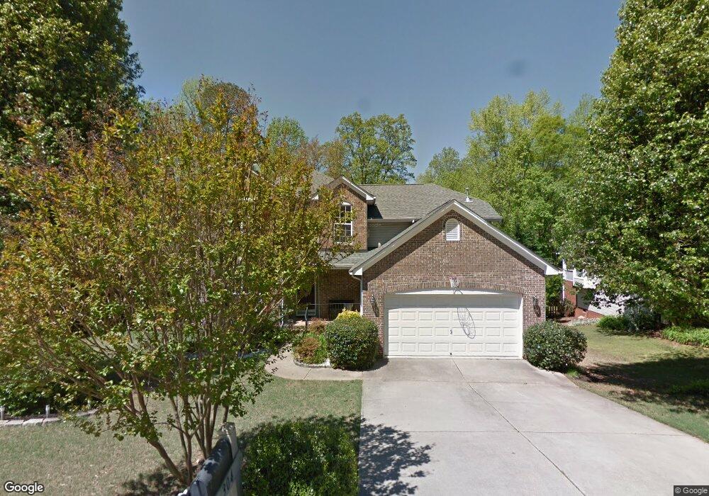 304 Fieldgate Ct, Mauldin, SC 29662 - photo 1