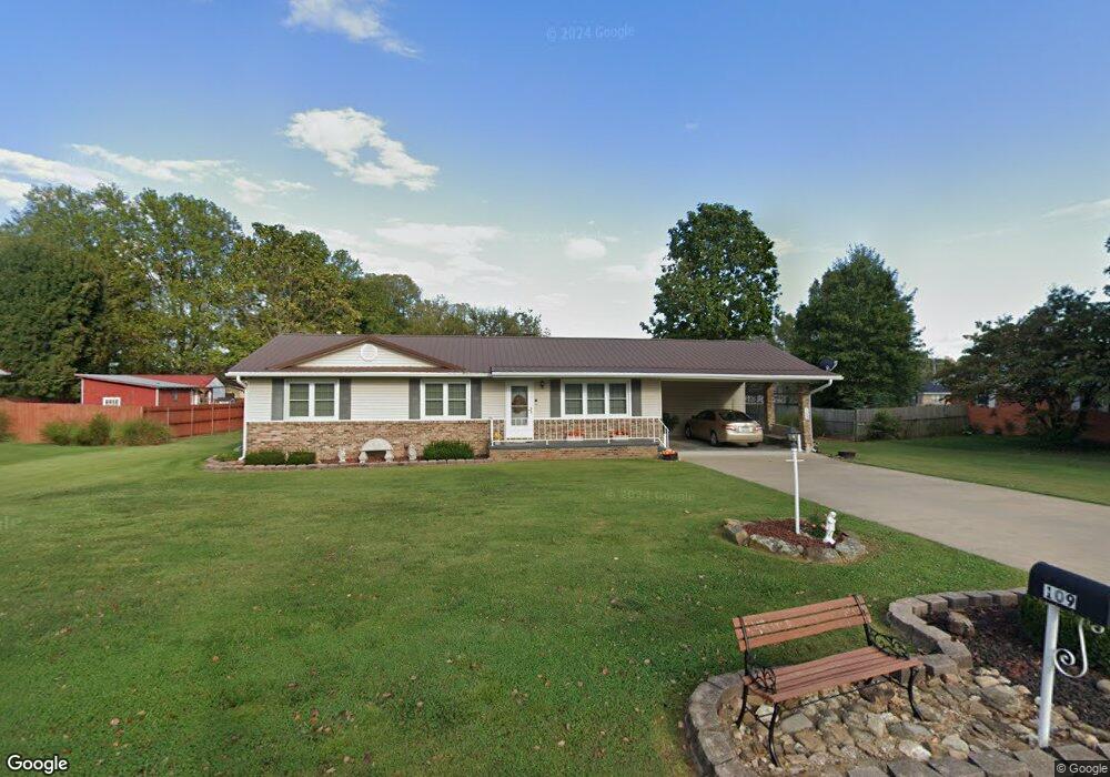 109 Creekview Rd, Harrison, AR 72601 - photo 1