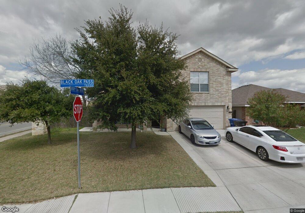 7802 Black Oak Pass, San Antonio, TX 78223 - photo 1