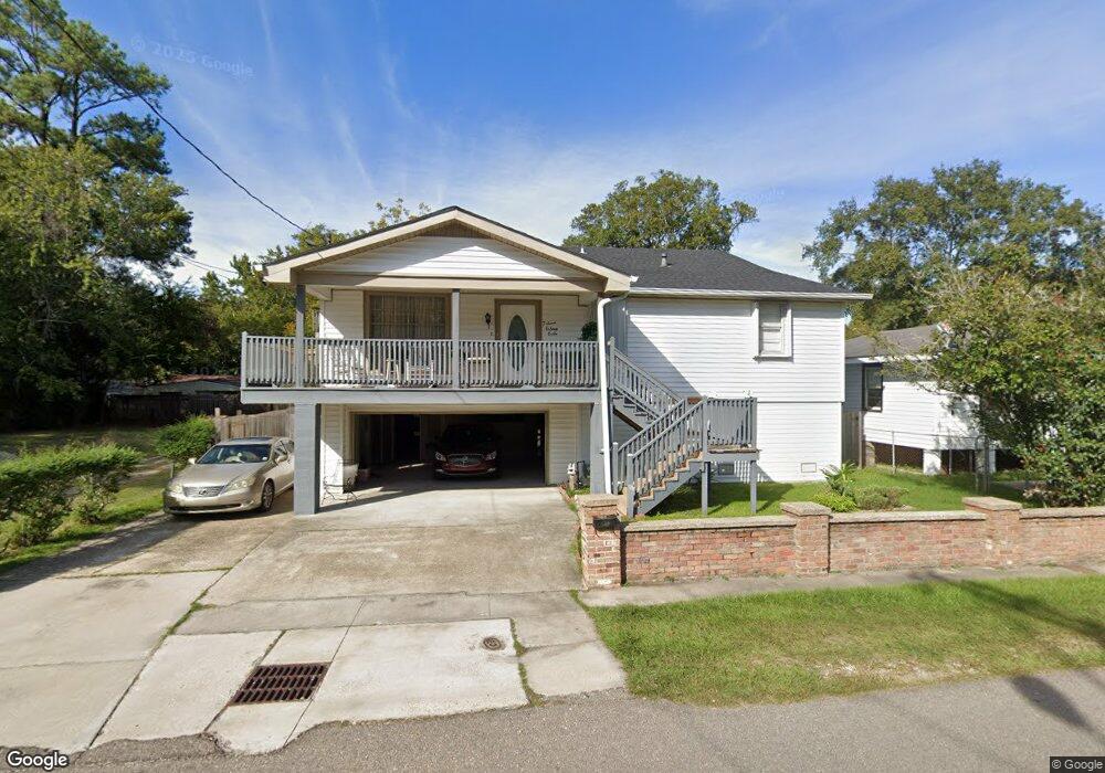 766 Daney St, Slidell, LA 70458 - photo 1