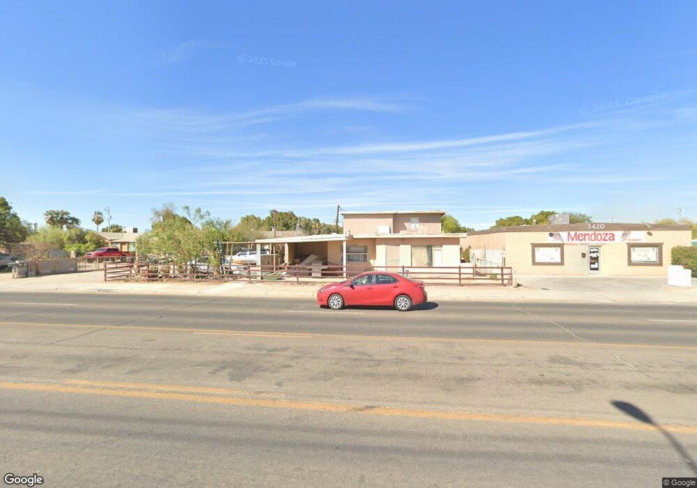3430 W 8th St, Yuma, AZ 85364 - photo 1