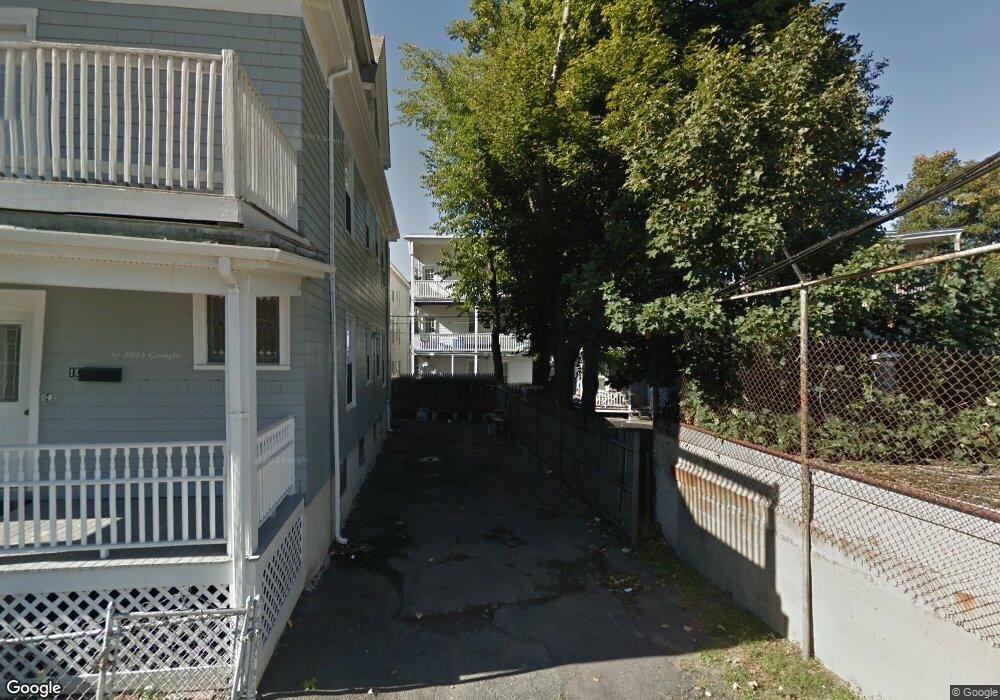 10 Bowdoin Park unit 2, Dorchester, MA 02122 - photo 1