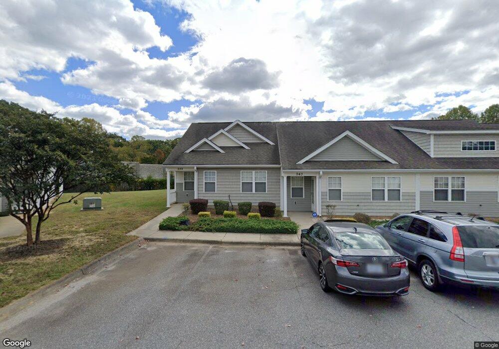 939 Barracuda Loop, Statesville, NC 28677 - photo 1