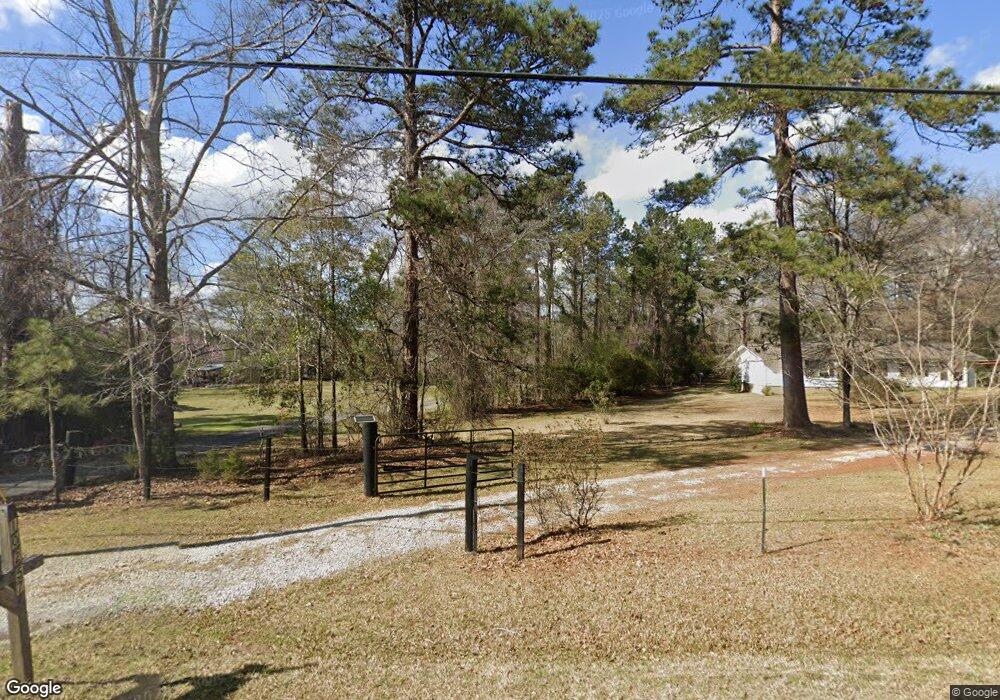 10249 County Line Rd, Midland, GA 31820 - photo 1