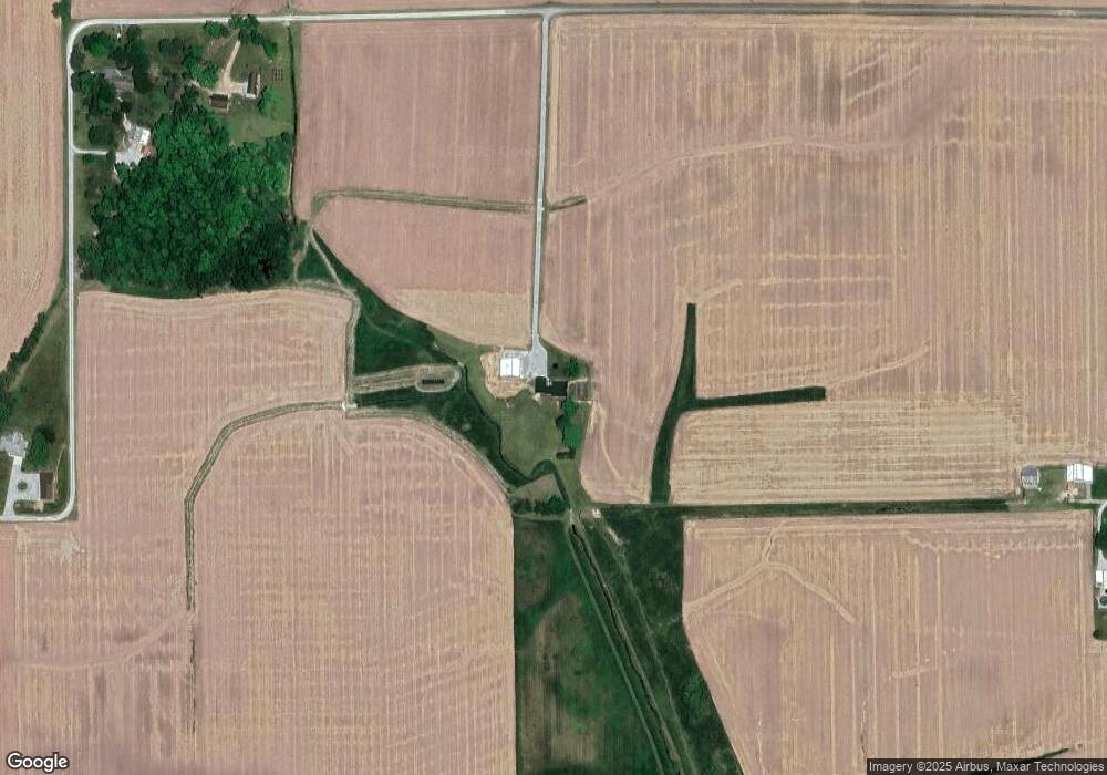 3057 W County Road 200 S, Greensburg, IN 47240 - photo 1