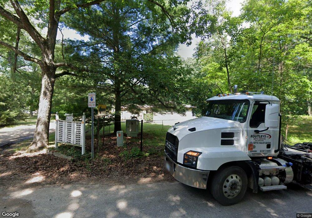 8414 N Lakeshore Dr unit N, Bitely, MI 49309 - photo 1