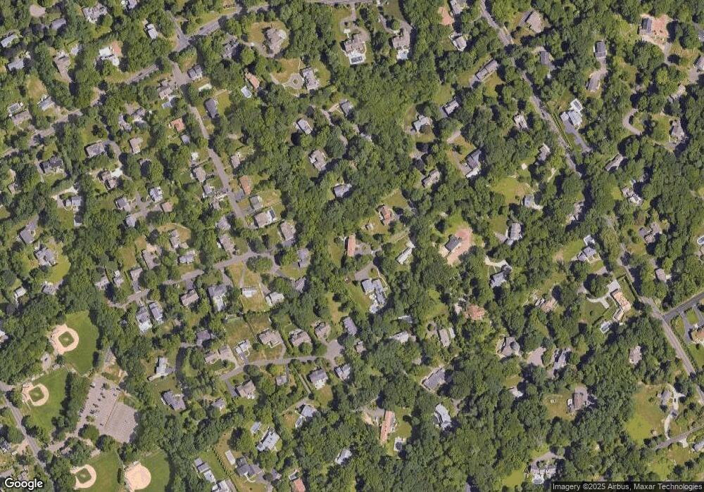 12 Hitchcock Rd, Westport, CT 06880 - photo 1