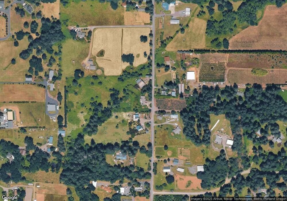 22865 SE van Curen Rd, Eagle Creek, OR 97022 - photo 1