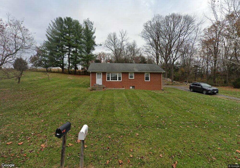 1919 Battlefield Rd, Strasburg, VA 22657 - photo 1