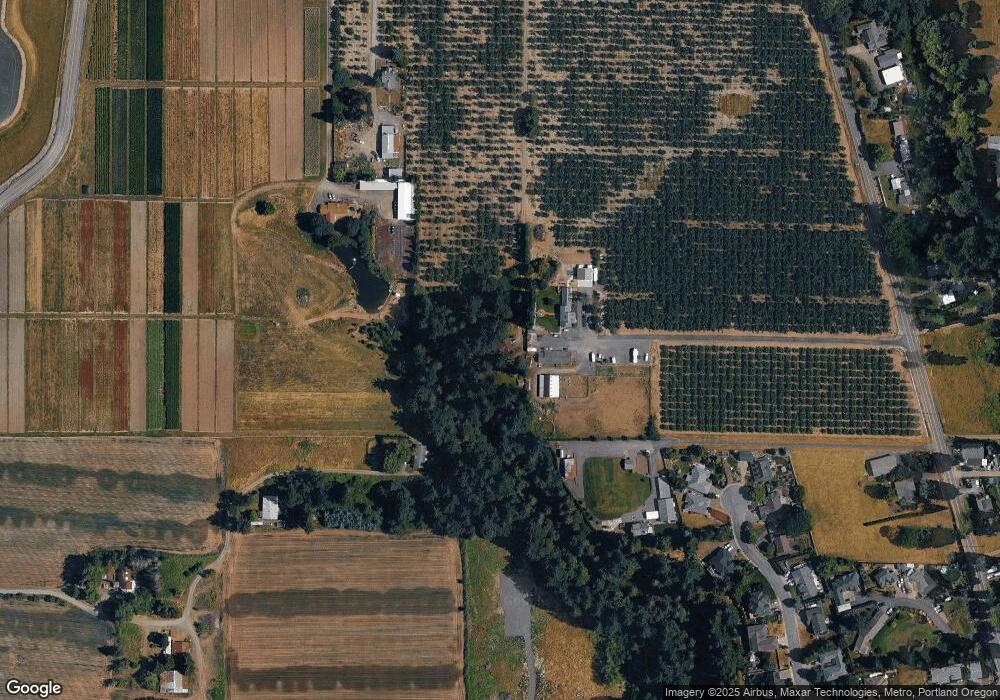 14488 Keil Rd NE, Aurora, OR 97002 - photo 1