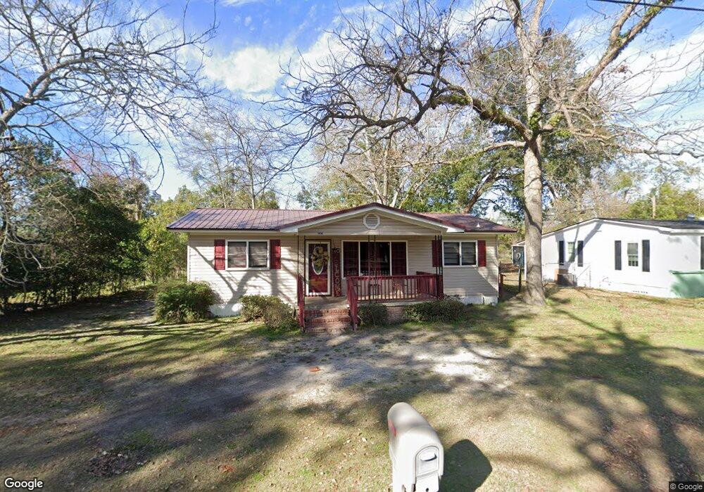 106 E Cochran St, Camilla, GA 31730 - photo 1