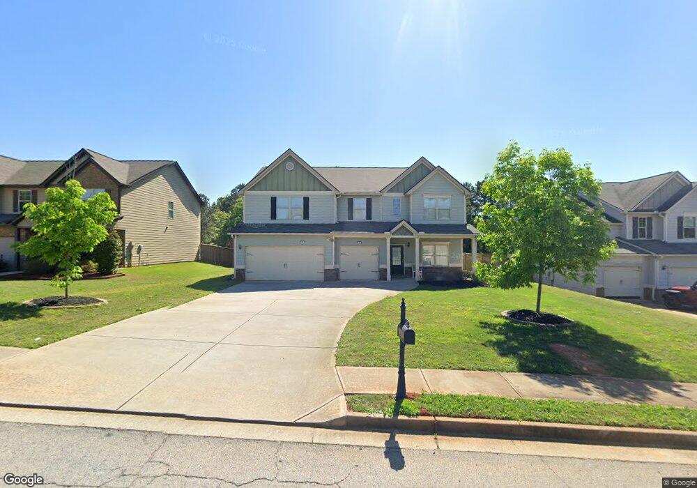 9108 Alden Dr, Locust Grove, GA 30248 - photo 1