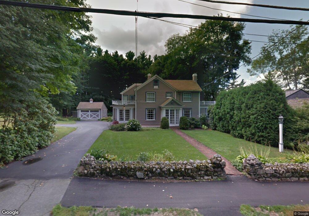 69 Salem St, Andover, MA 01810 - photo 1