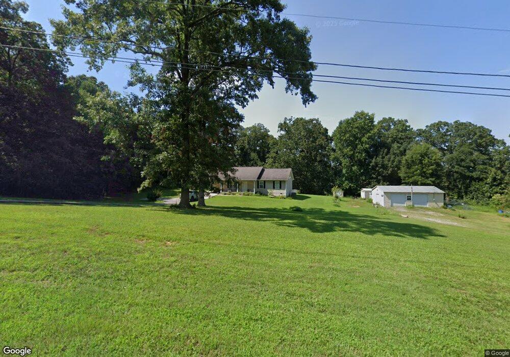 663 Sumach Church Rd, Chatsworth, GA 30705 - photo 1