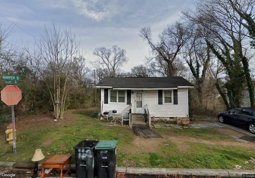 102 Mary St SW, Rome, GA 30161 - photo 1
